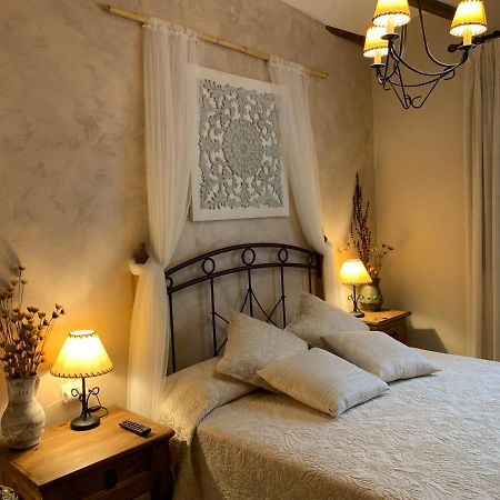 Castellnovo Casa Rural Valle Del Palanciaゲストハウス エクステリア 写真