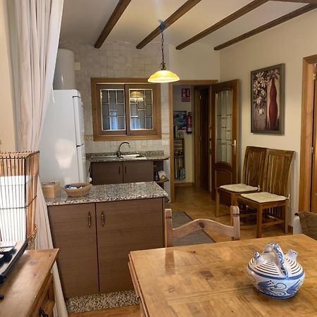 Castellnovo Casa Rural Valle Del Palanciaゲストハウス 部屋 写真