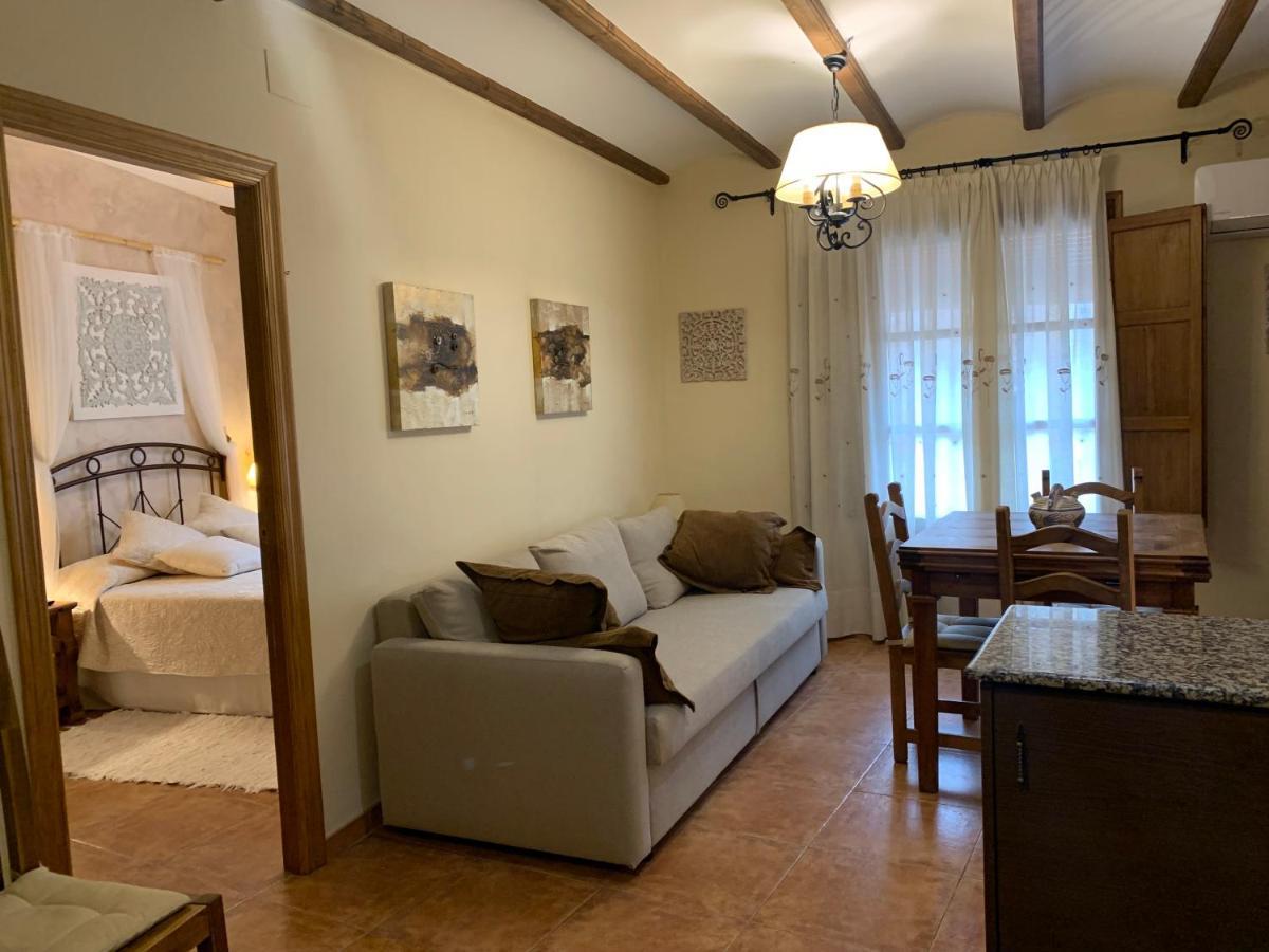 Castellnovo Casa Rural Valle Del Palanciaゲストハウス エクステリア 写真