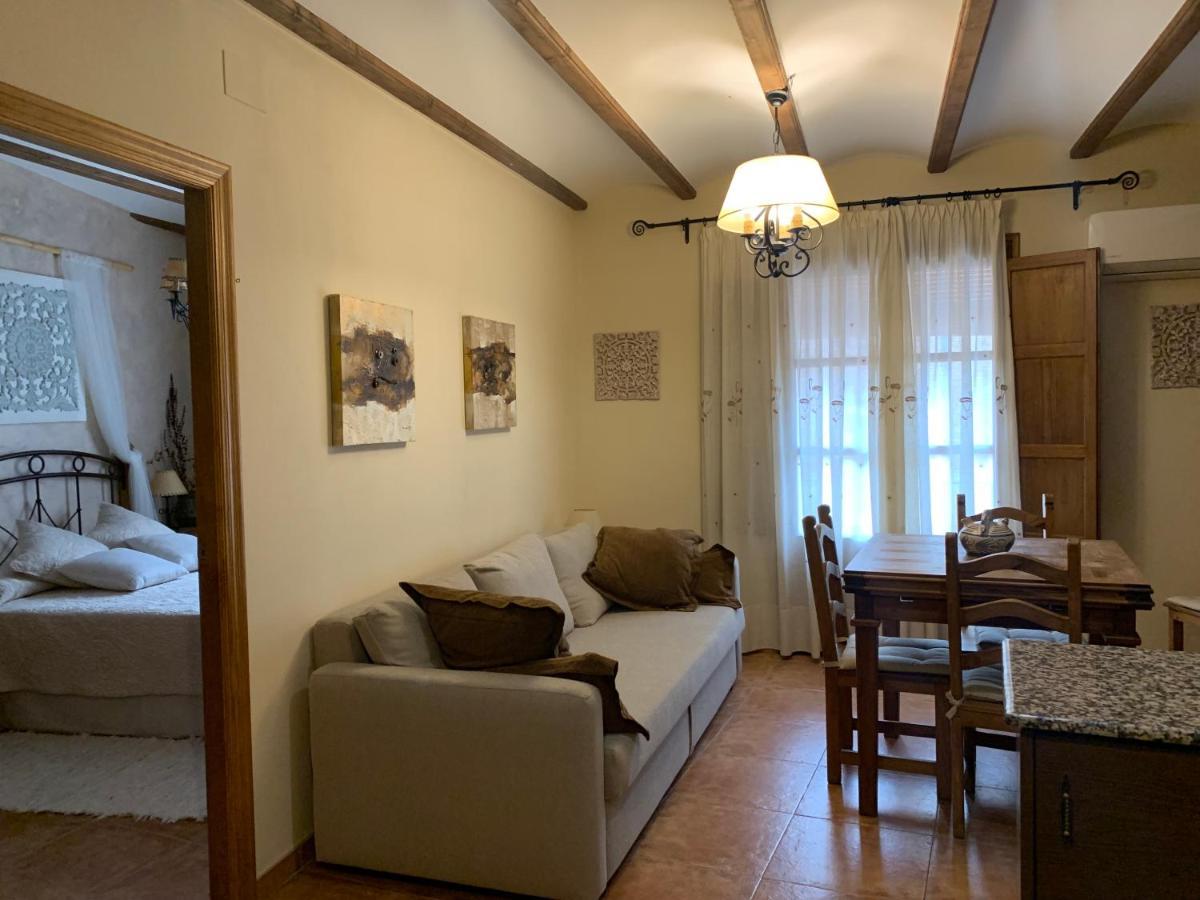 Castellnovo Casa Rural Valle Del Palanciaゲストハウス エクステリア 写真