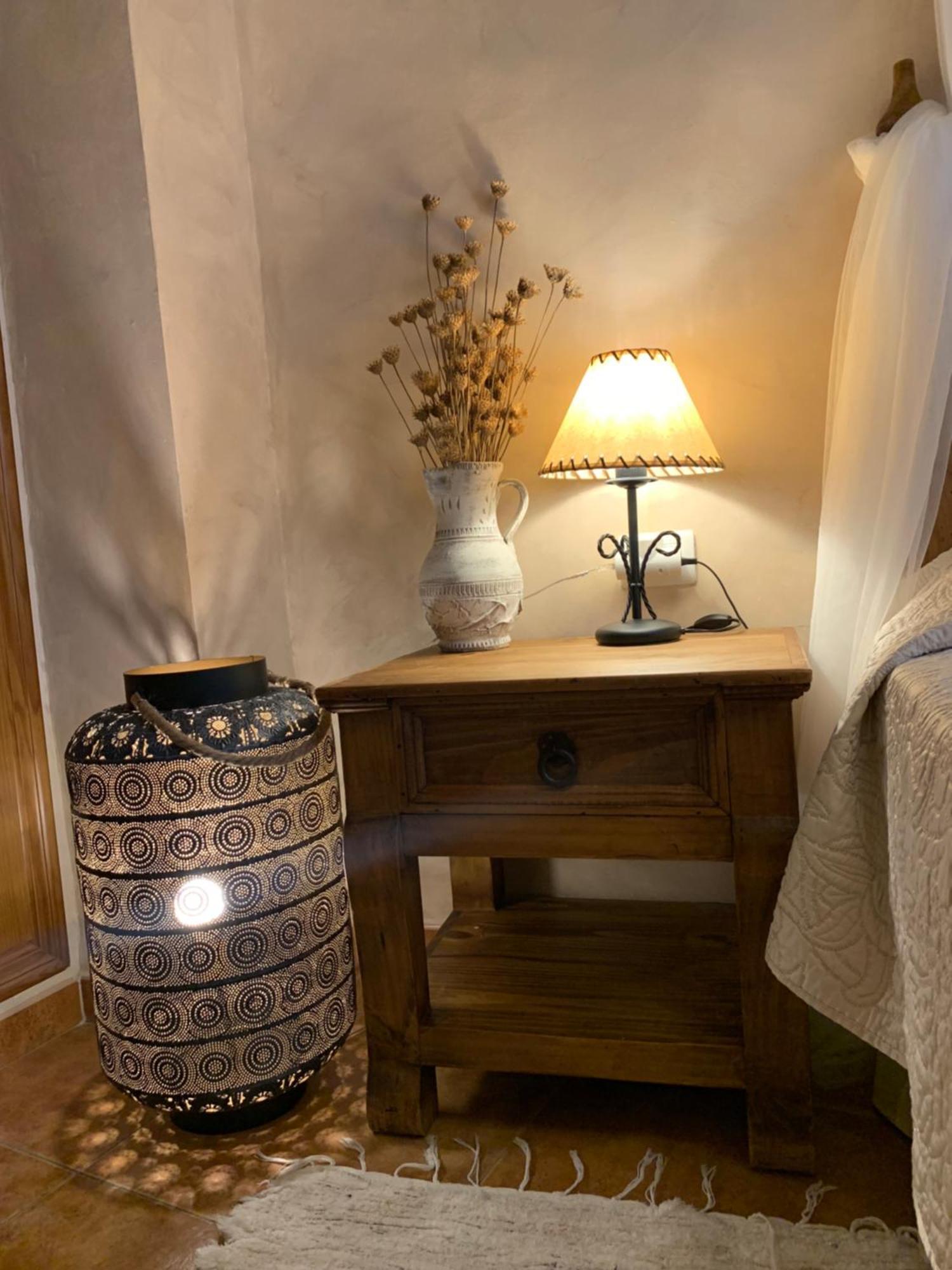 Castellnovo Casa Rural Valle Del Palanciaゲストハウス 部屋 写真