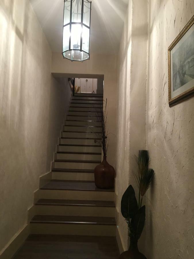 Castellnovo Casa Rural Valle Del Palanciaゲストハウス エクステリア 写真