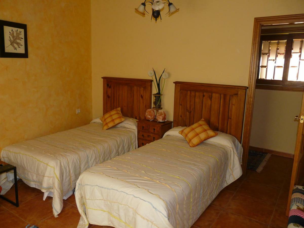 Castellnovo Casa Rural Valle Del Palanciaゲストハウス エクステリア 写真