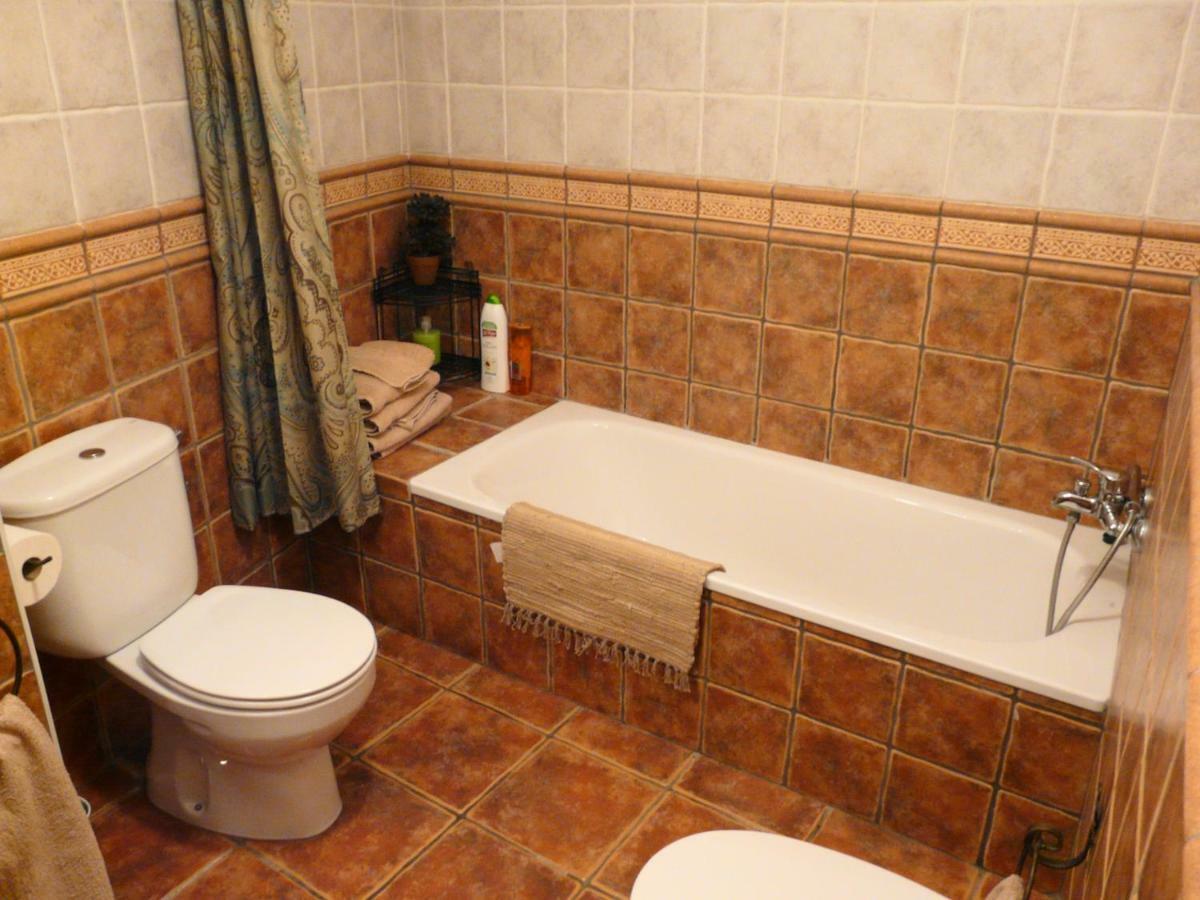 Castellnovo Casa Rural Valle Del Palanciaゲストハウス エクステリア 写真